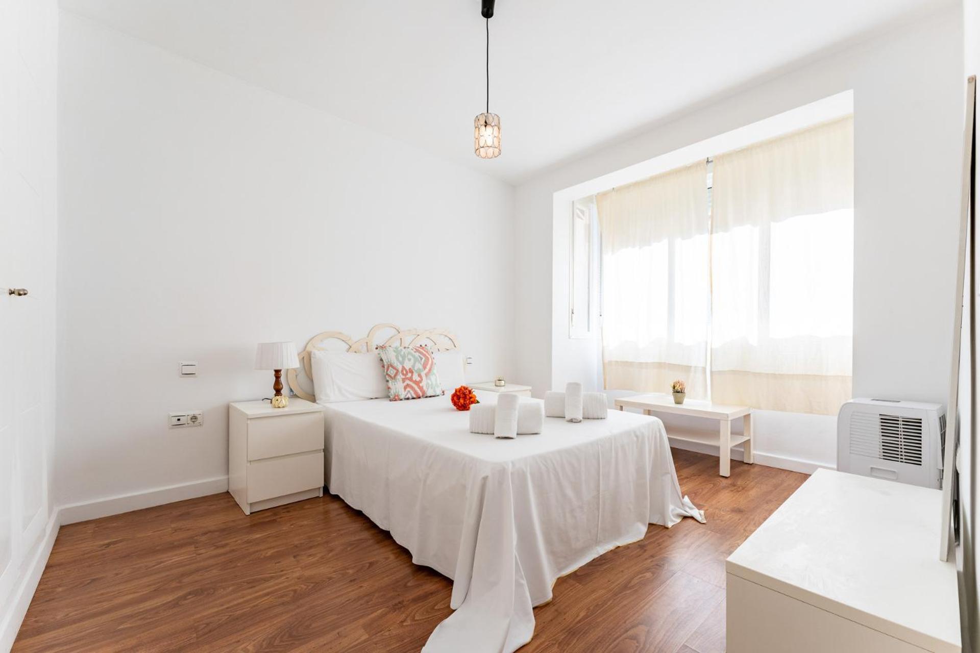 Appartement Malagasuite Dream *