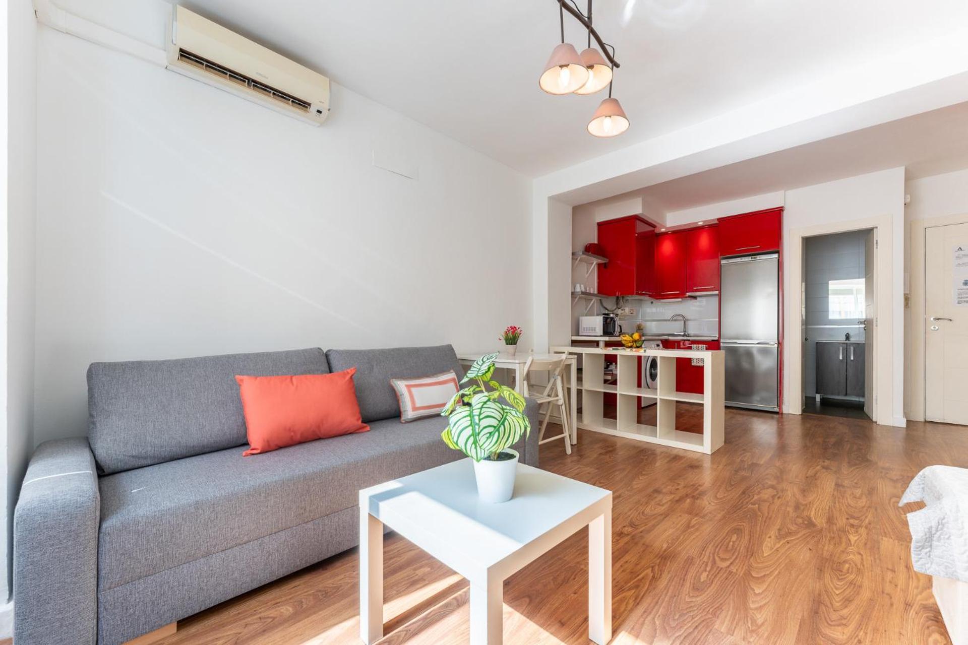 Appartement Malagasuite Dream