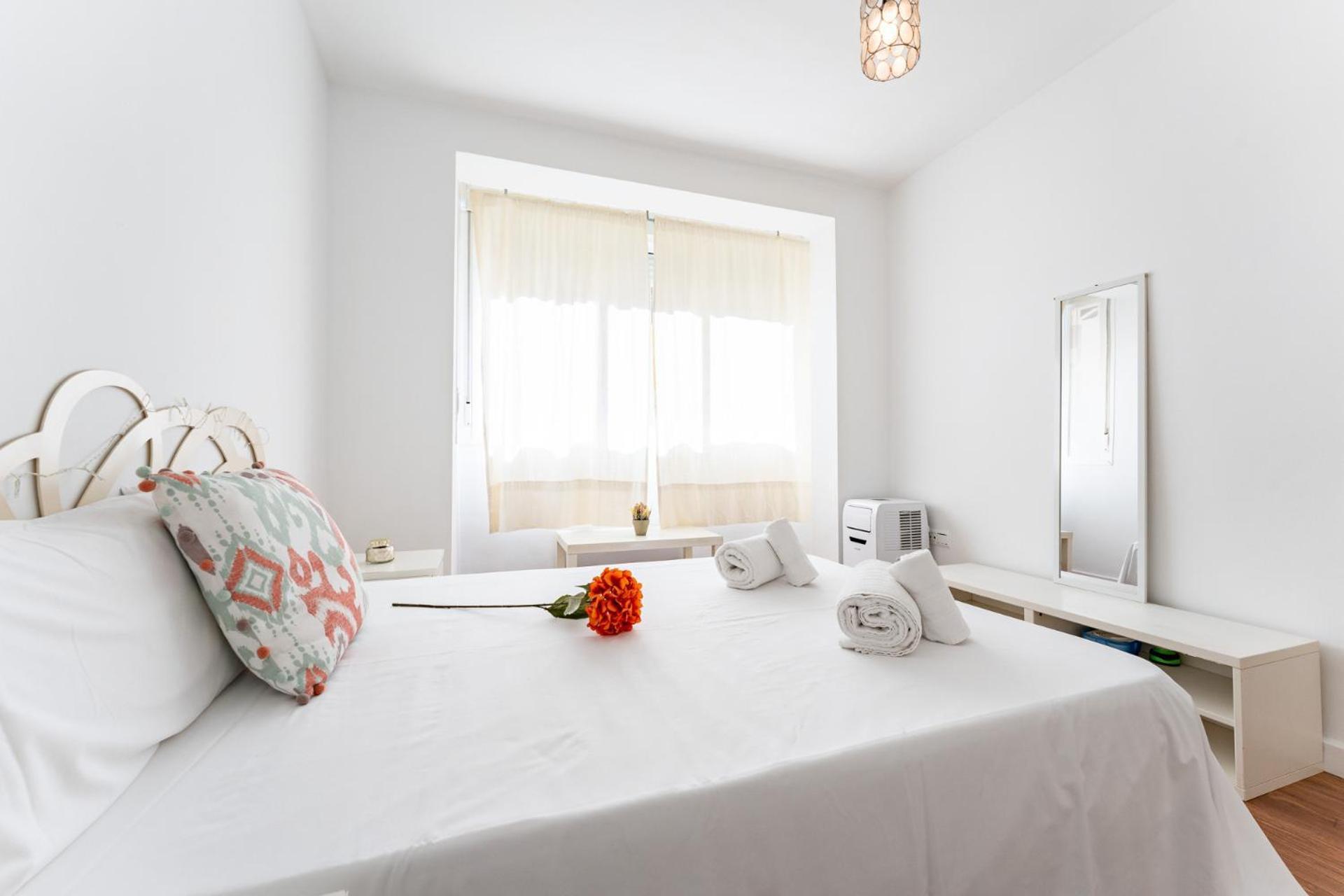 Malagasuite Dream Appartement