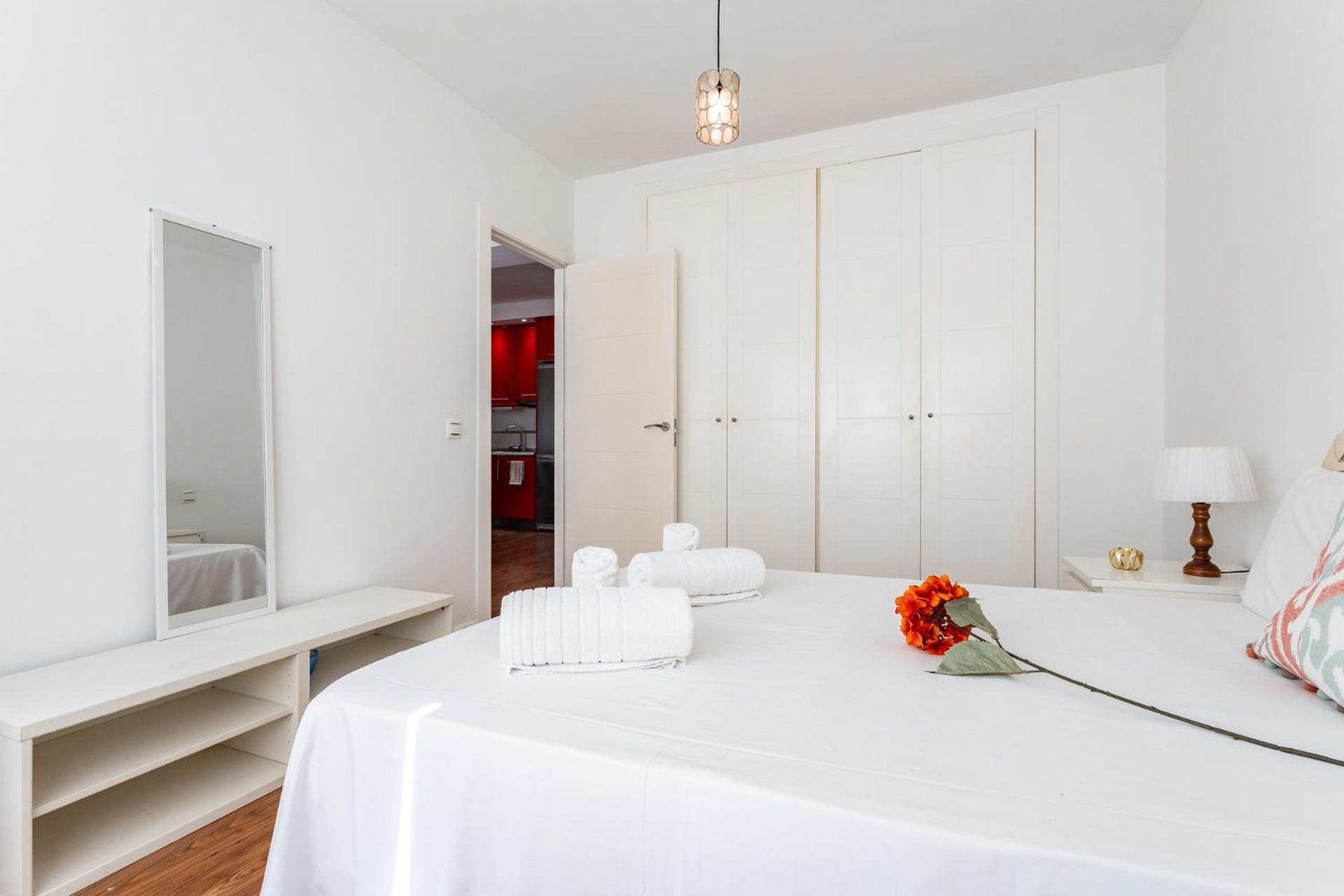Appartement Malagasuite Dream Málaga