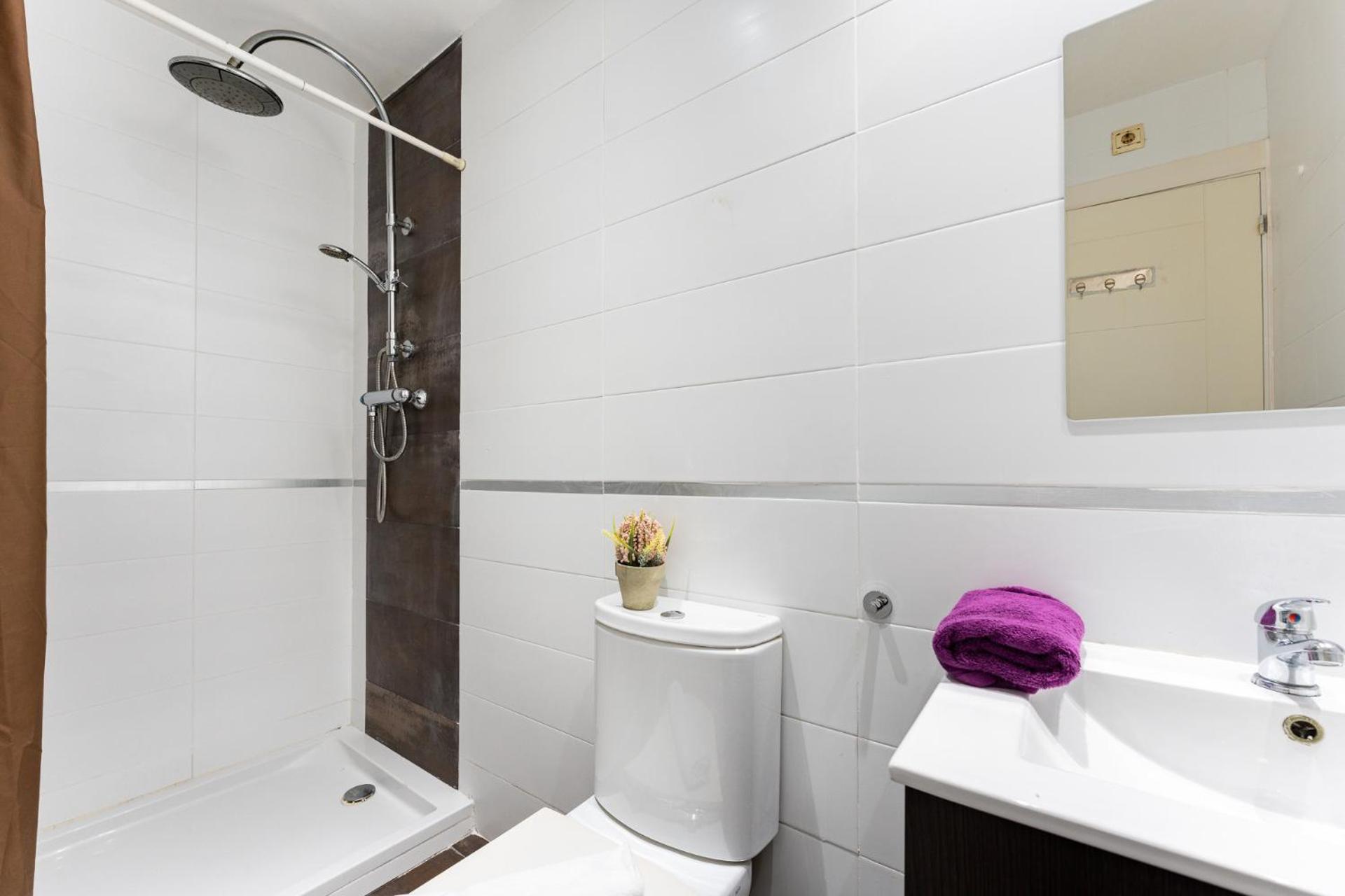 Appartement Malagasuite Dream